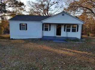 5358 Leapwood Enville Rd, Adamsville, TN 38310