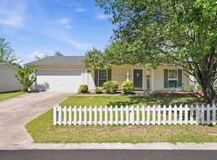 1209 Jackman St, Benton, AR 72015