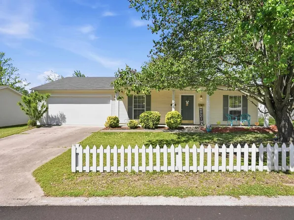 1209 Jackman St, Benton, AR 72015