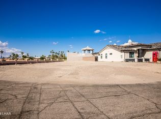 2685 Paseo Verde, Lake Havasu City, AZ 86406