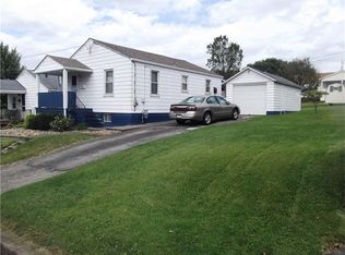 1820 Sloan Ave, Latrobe, PA 15650