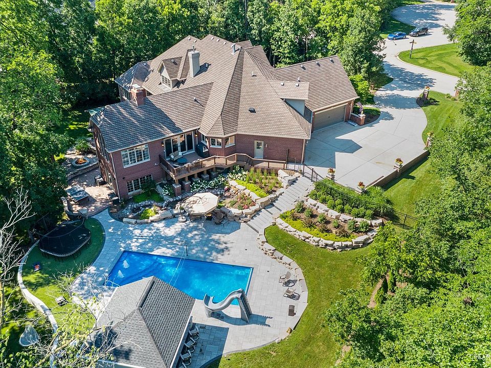 521 Chatfield Rd, New Lenox, IL 60451 Zillow