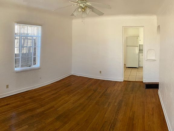 Living with hardwood floors