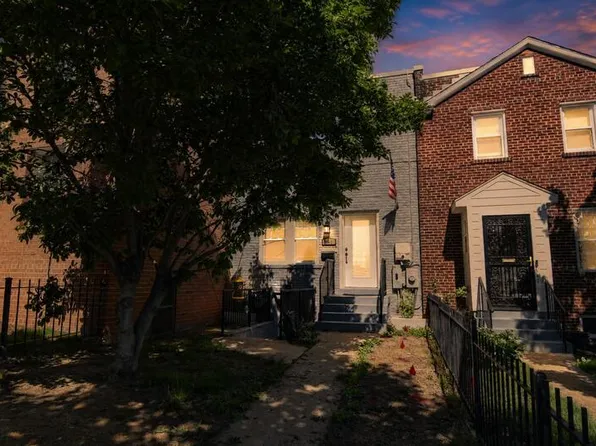 847 20th St NE, Washington, DC 20002