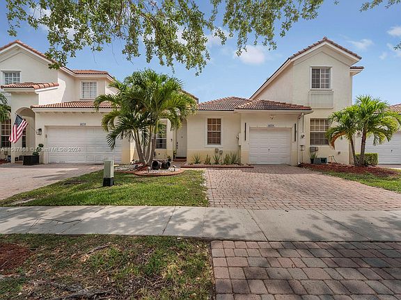 2nd image of 18725 SW 27th Ct #1