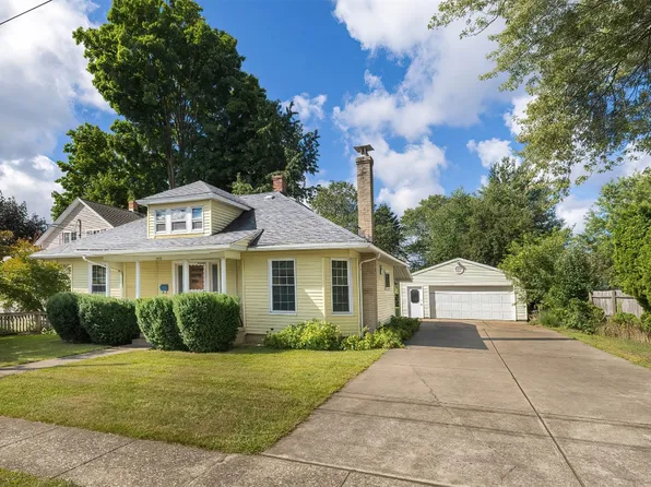 2308 Haybarger Ave, Erie, PA 16502