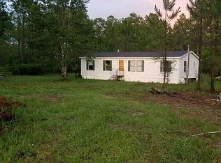 10600 Baylor Ave, Hastings, FL 32145
