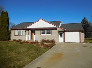 510 Gardner Ave, Cresco, IA 52136