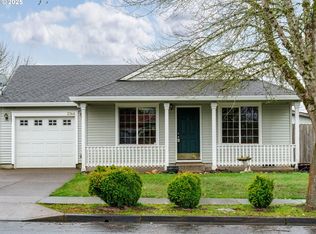 2364 SW Taylor Dr, McMinnville, OR 97128