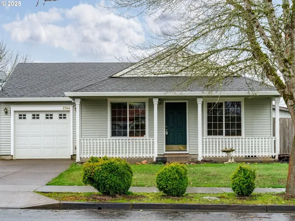 2364 SW Taylor Dr, McMinnville, OR 97128