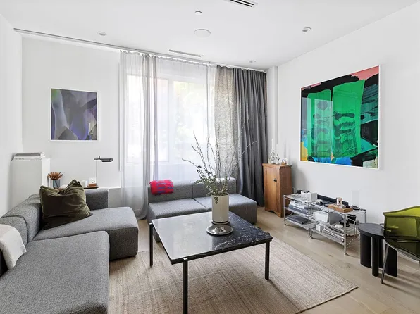 134 Quincy St #1, Brooklyn, NY 11216