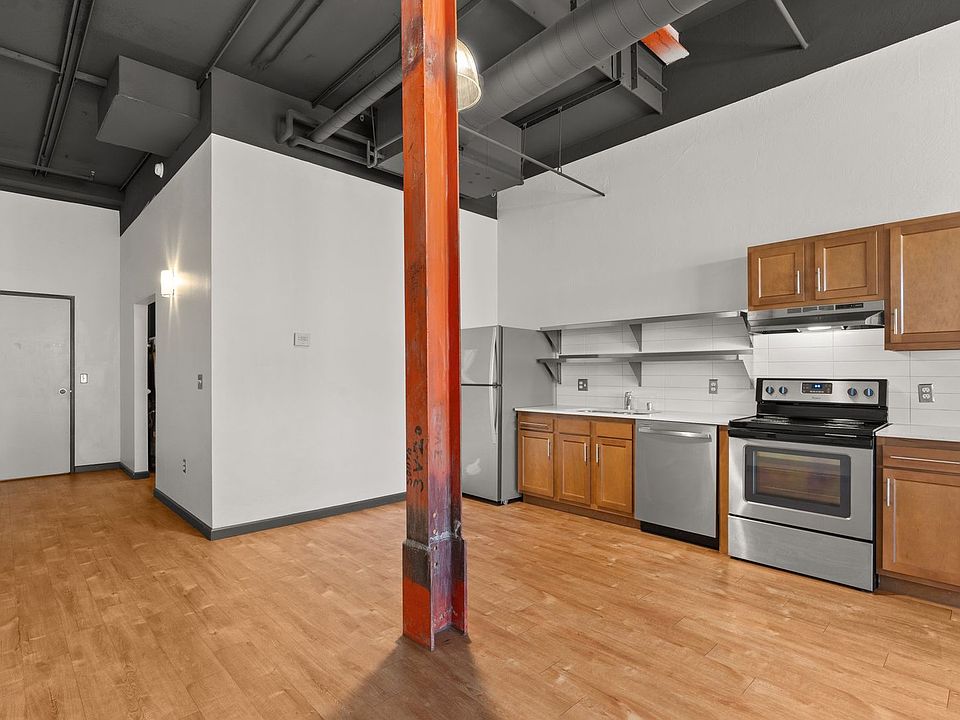 1st image of 505 Central Ave NW Unit 308