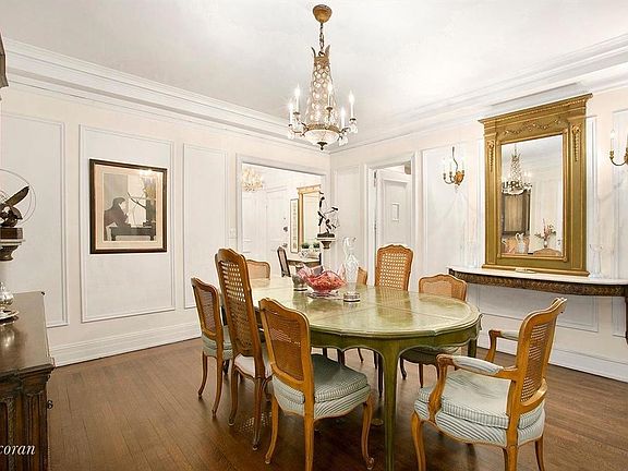 2nd image of 50 E 72nd St #5B