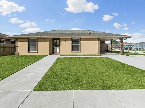 4910 Corsica Pl, New Orleans, LA 70129