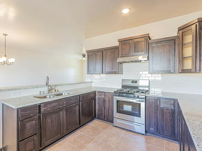 9397 Senor Tedd Way #A — Photo 2