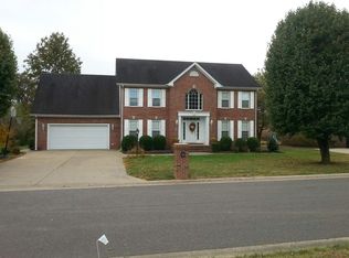 250 Peppers Mill Dr, Paducah, KY 42001