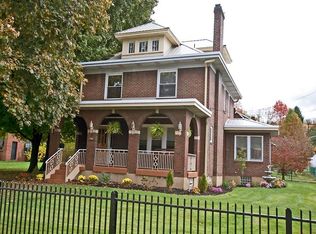 1555 Ohio Ave, White Oak, PA