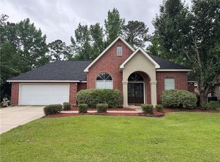 205 Amanda Dr, Slidell, LA 70458
