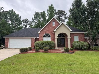 205 Amanda Dr, Slidell, LA, 70458
