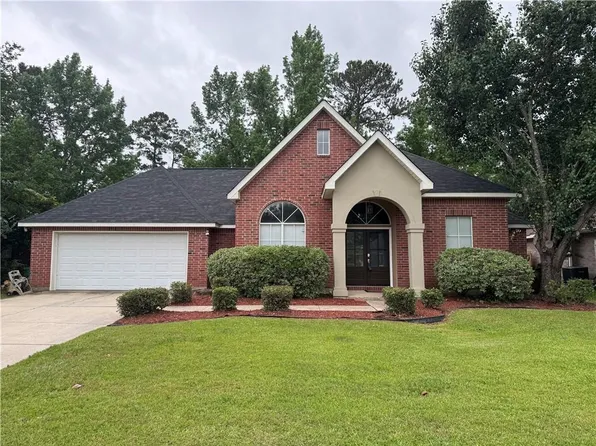 205 Amanda Dr, Slidell, LA 70458