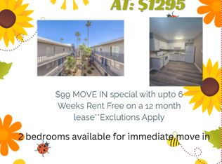 515 S 13th St #A3, Las Vegas, NV 89101