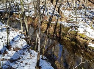 Hidden Creek Rd, Jasper, GA 30143