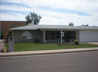 5133 E Florian Cir, Mesa, AZ 85206
