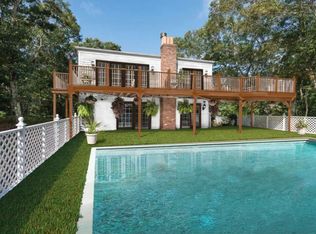 158 Bull Path, East Hampton, NY 11937