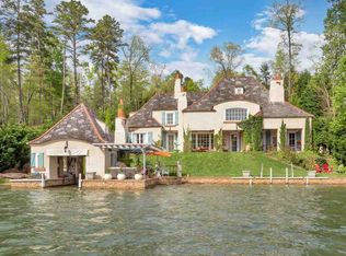 265 Jumping Branch Rd, Tamassee, SC 29686