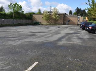 7614 S 126th St, Seattle, WA 98178