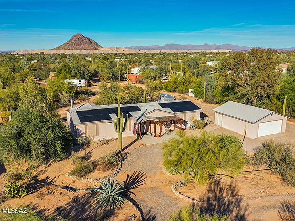 2nd image of 11080 W Panther Peak Dr