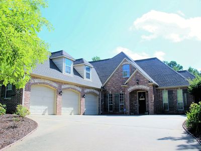 8204 Crooked Trl, Tyler, TX, 75703