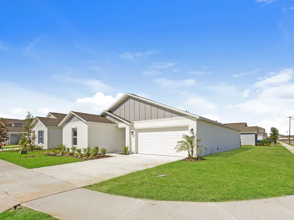 (undisclosed Address), Eagle Lake, FL 33839