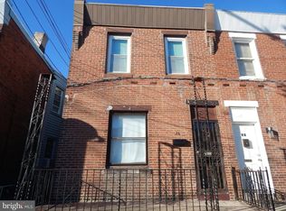 54 S 7th St, Darby, PA 19023