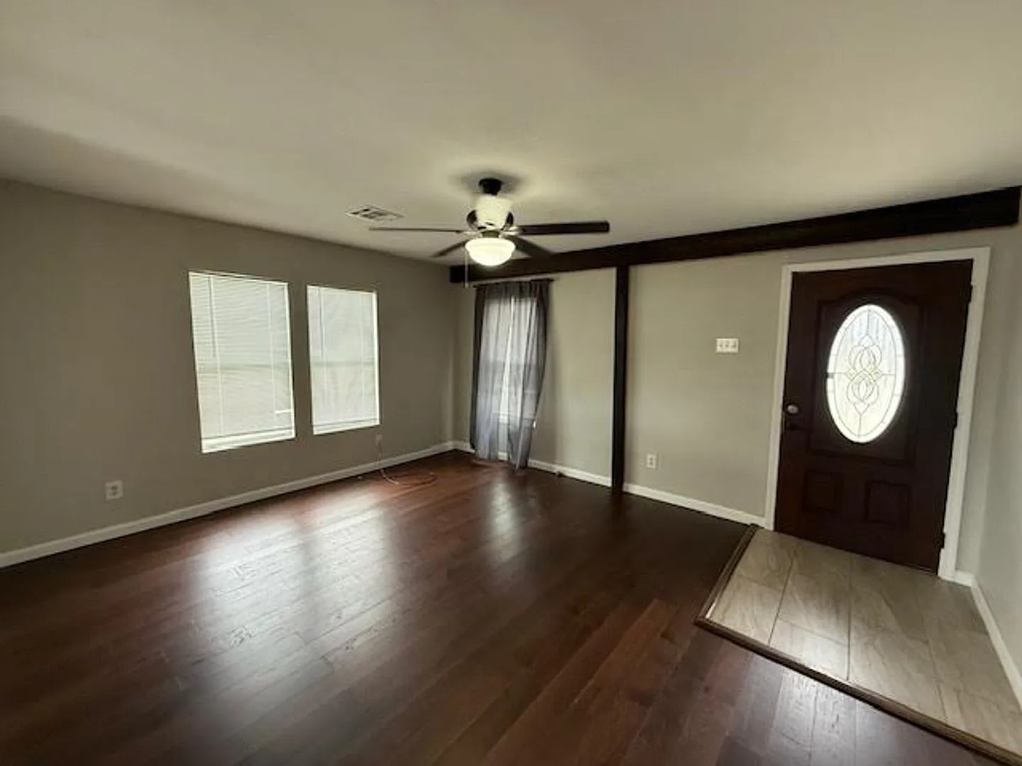 Charming 2-Bed, 1-Bath Home in the Heart of Waco! — Photo 3