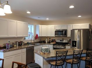 11331 River Rd, Ridgely, MD 21660