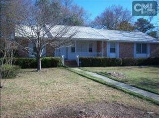 7632 Sunview Dr, Columbia, SC 29209
