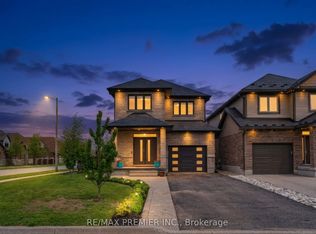 181 Dallan Dr, Guelph, ON N1L0N4