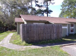 8325 Country Walk Dr APT C, Pensacola, FL 32514