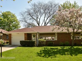 604 Catherine St, Joliet, IL 60435