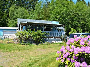 3642 State Route 4 W, Grays River, WA 98621