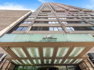 30 E Huron St APT 3301, Chicago, IL 60611