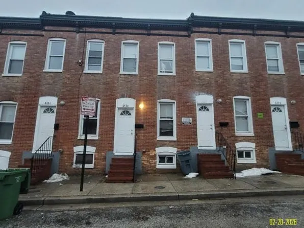 2436 Etting St, Baltimore, MD 21217