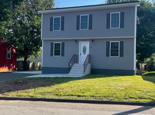 58 Collis St, West Haven, CT 06516