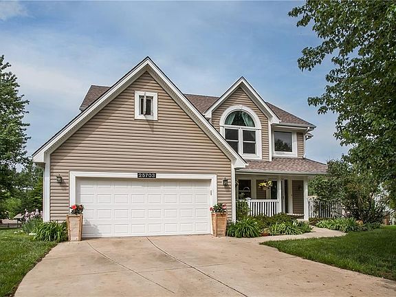 2nd image of 25703 E 32nd Terrace Ct S