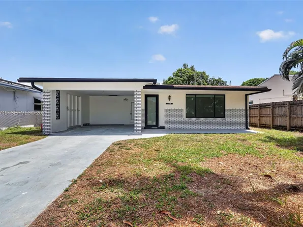 258 SW 8th St, Dania Beach, FL 33004