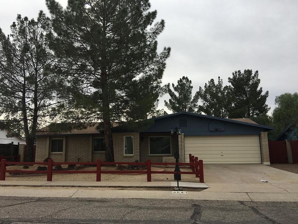 1st image of 4047 W Tobira St