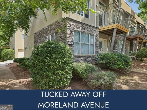 100 Moreland Ave #J, Atlanta, GA 30307