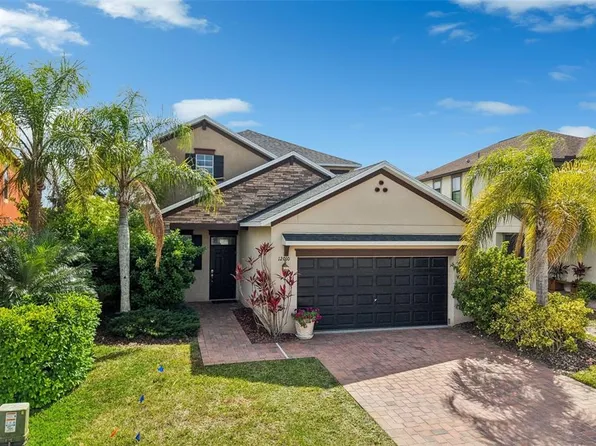 12010 Lake Blvd, New Port Richey, FL 34655