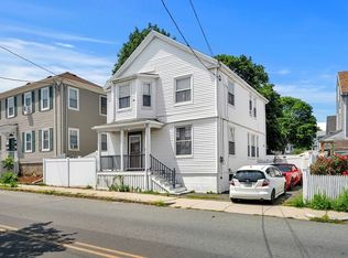 52 Mason St, Salem, MA 01970